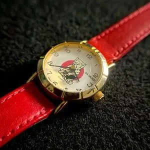 DaVinci | Accessories | Vintage Cat Chasing Mouse Da Vinci  display picture 3
